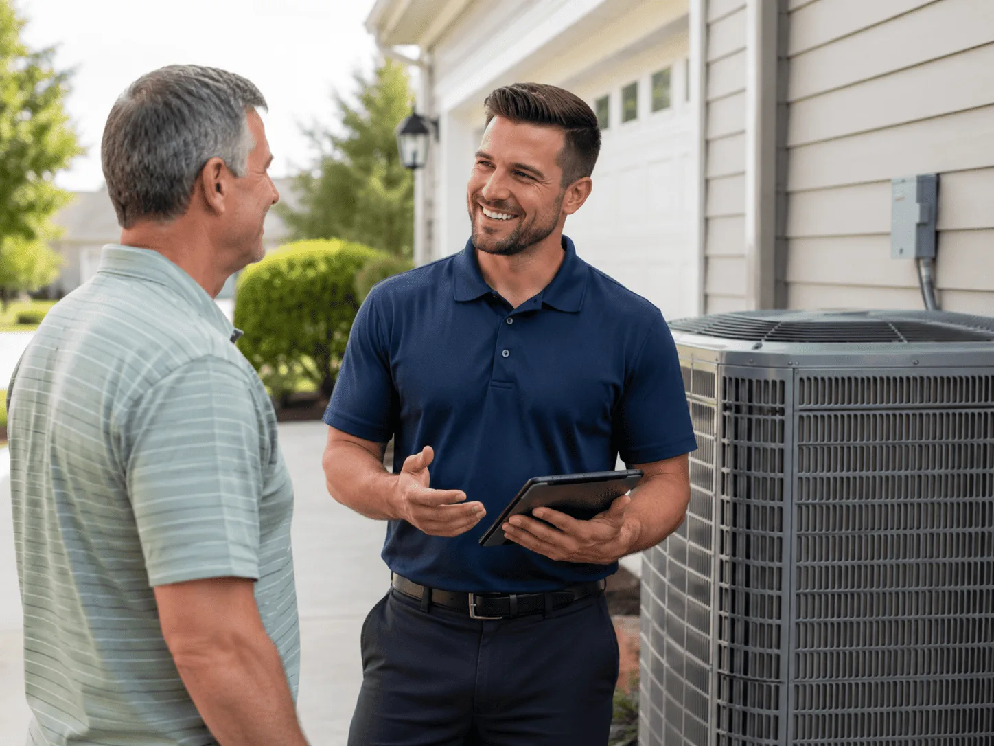 Heat Pump Installation Winner, SD FAQs